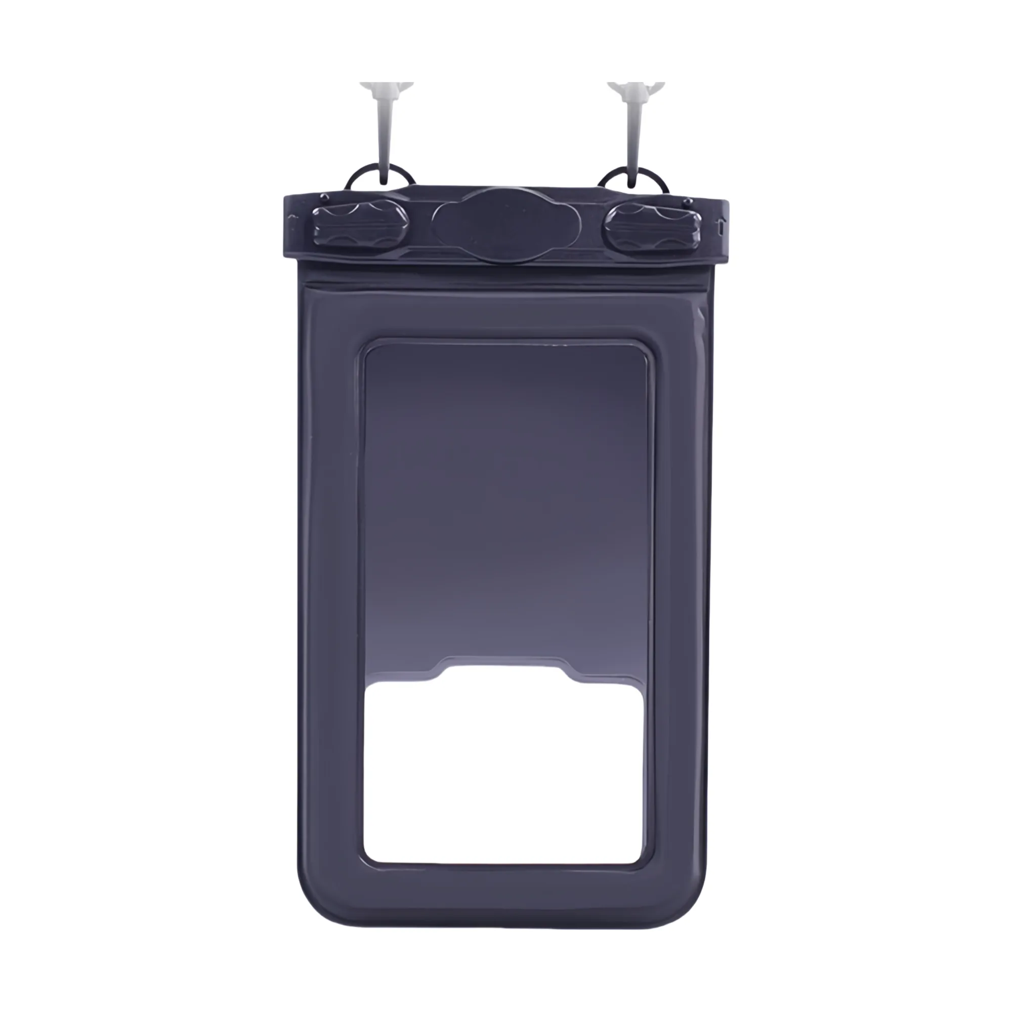 Cotton-Padded Buoyancy Mobile Phone Waterproof Bag 5