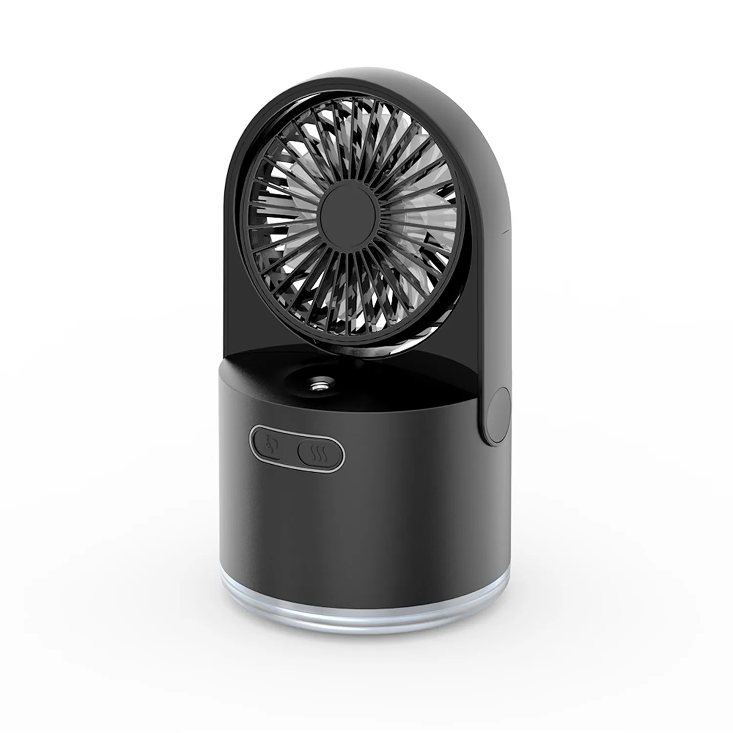 Humidification Fan 3