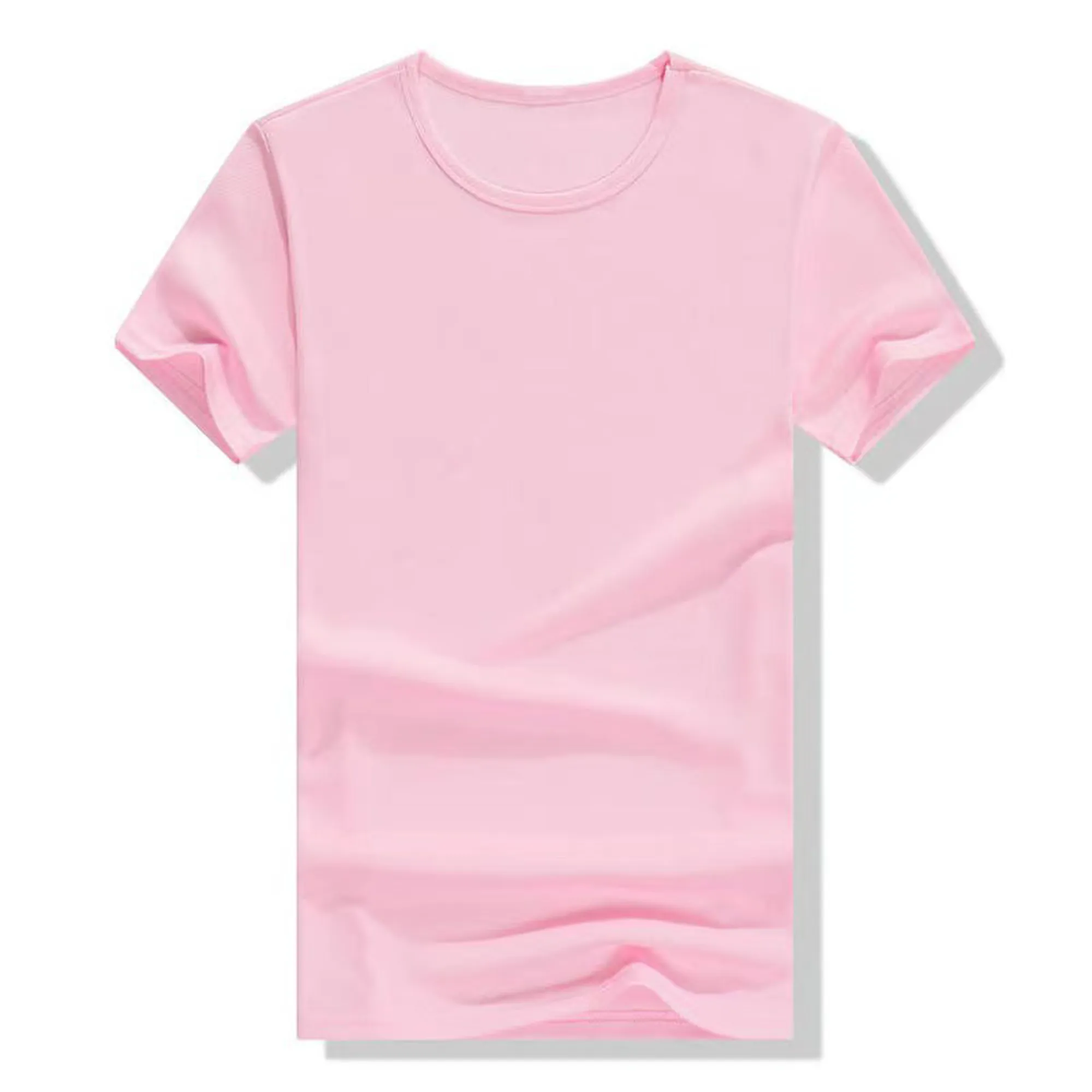 Rush Servise Crew Neck Short Sleeve T-Shirt Work Clothes 17