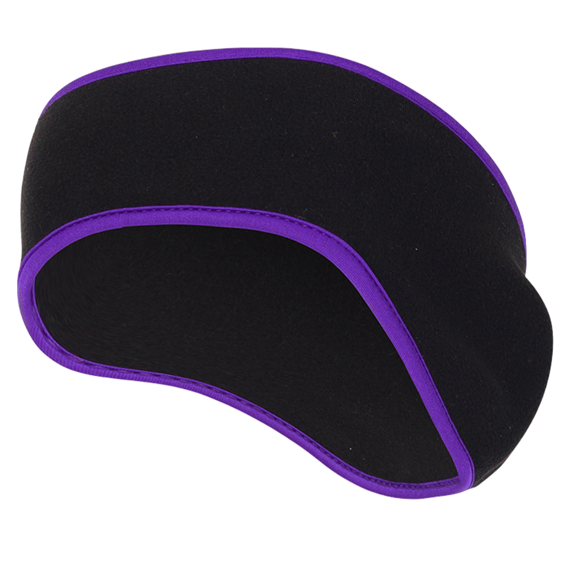 Winter Outdoor Fleece Ear Warmer Headband 10