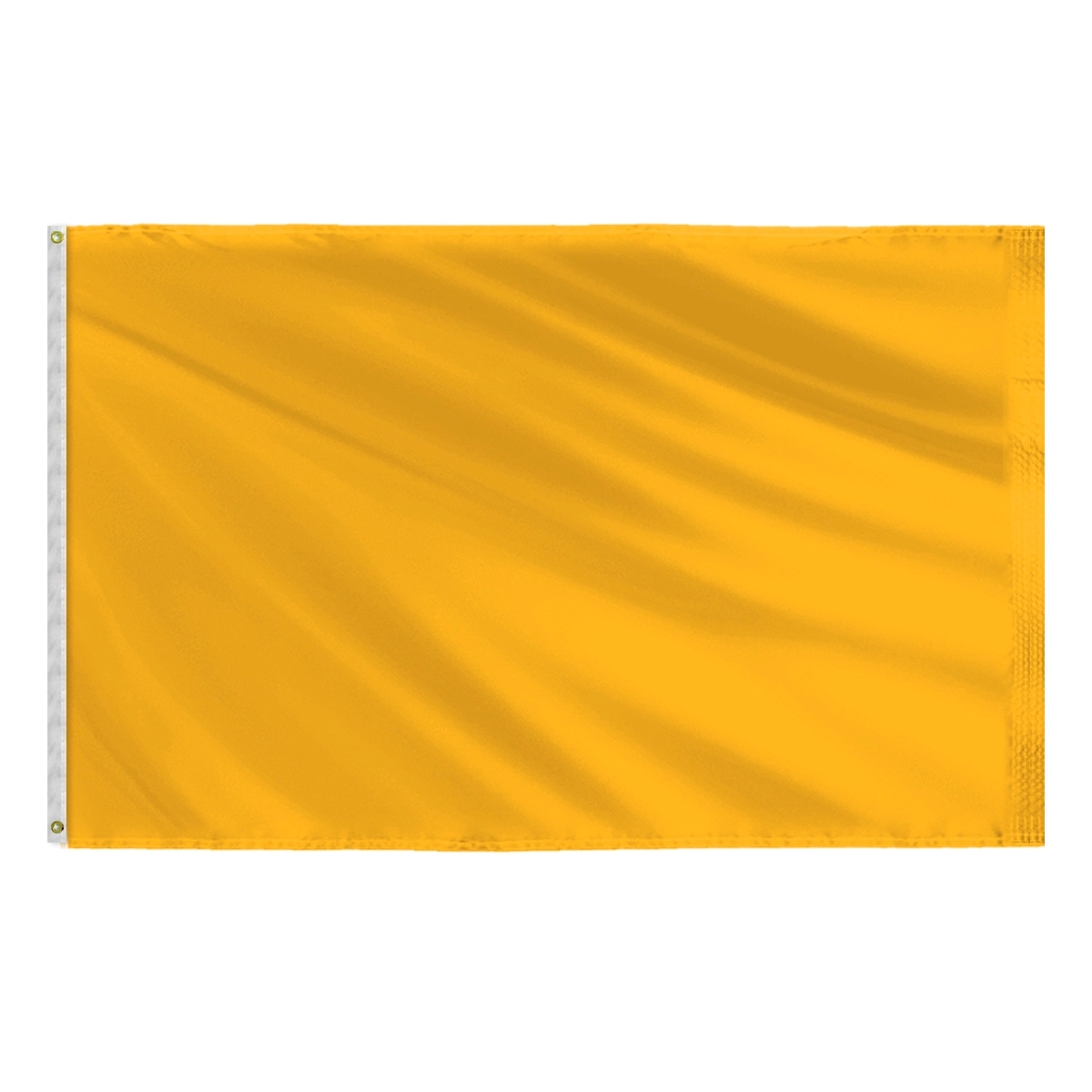 Blank 5' x 8' Flag Nylon 16