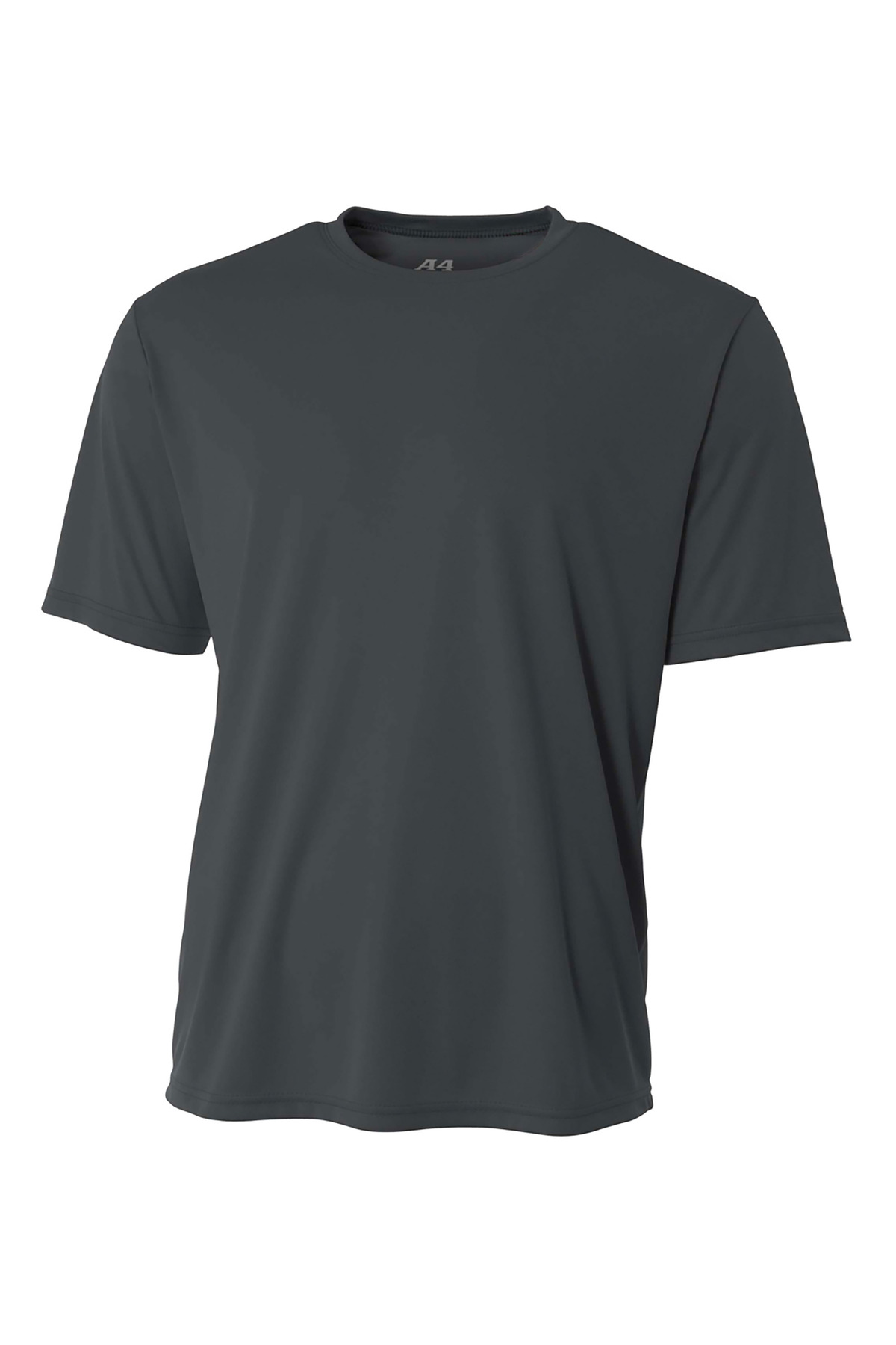 A4 Youth Cooling Performance Short Sleeve Tee A4NB3142 13