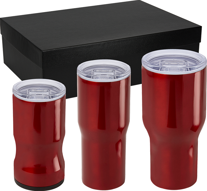Urban Peak® Gift Set (30oz/20oz/3-in-1 Insulator) 3