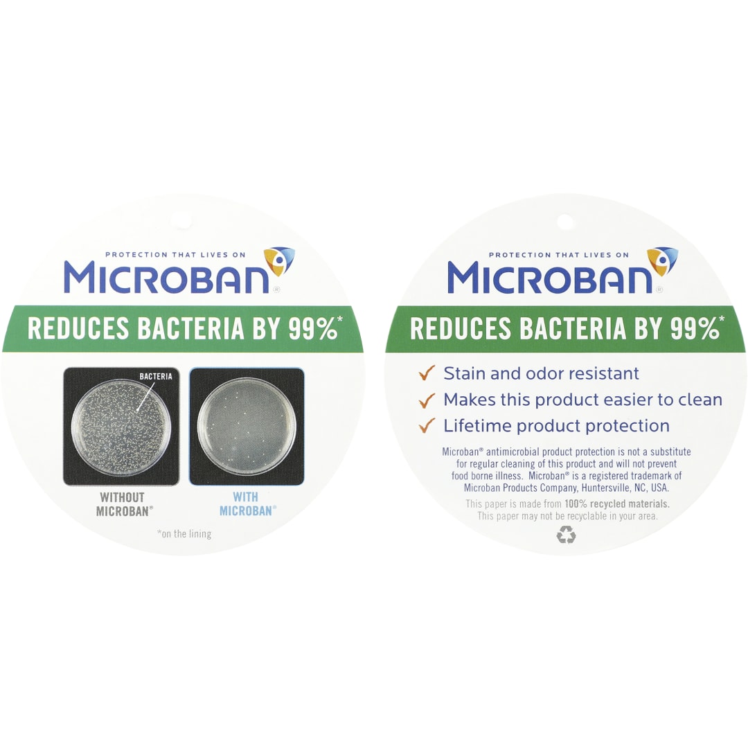 Arctic Zone® Repreve® Recycled 6 Can Lunch Cooler 12