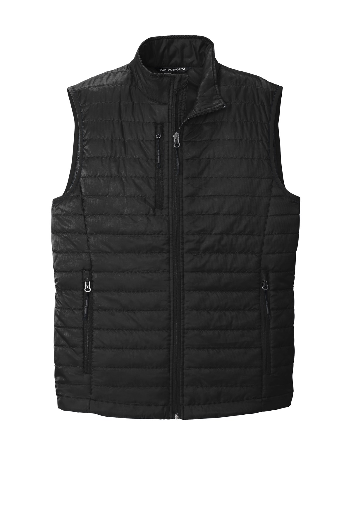 Port Authority Packable Puffy Vest J851 17