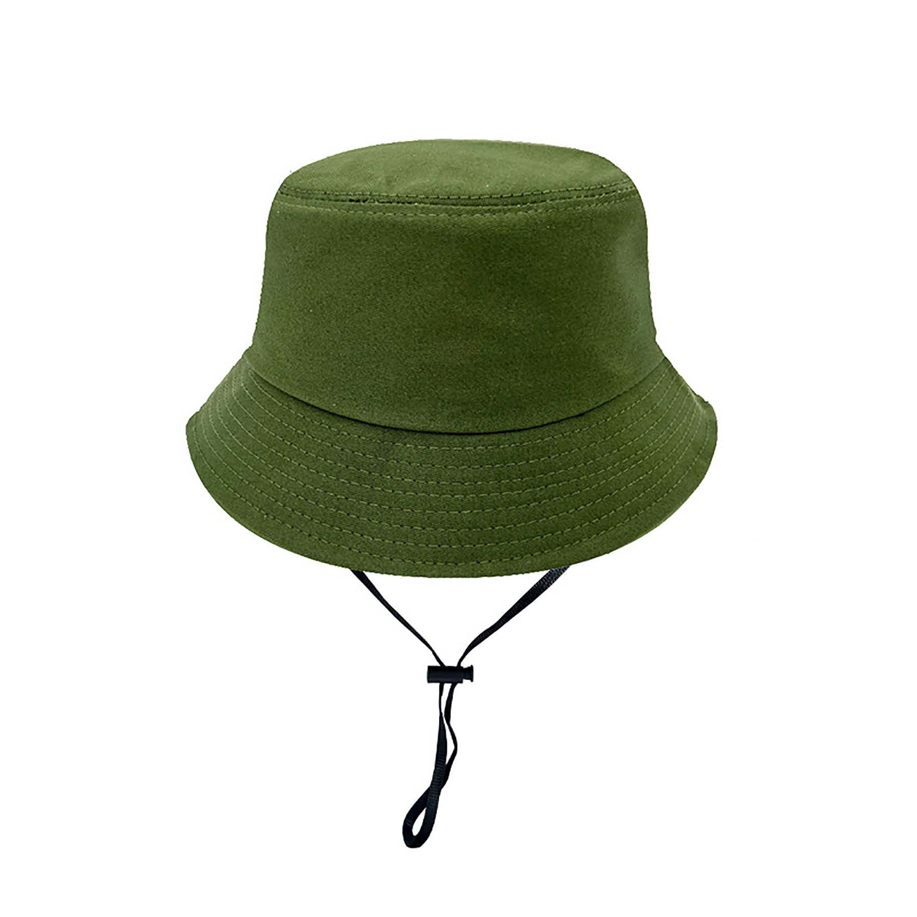 Adult Fishing Hat 9