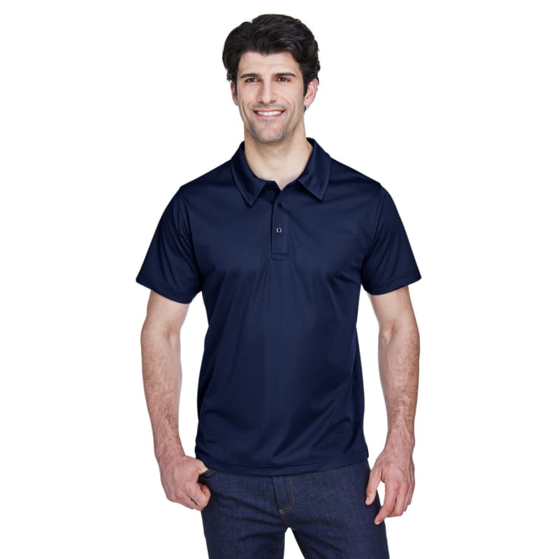 Team 365 Men's Command Snag Protection Polo 76