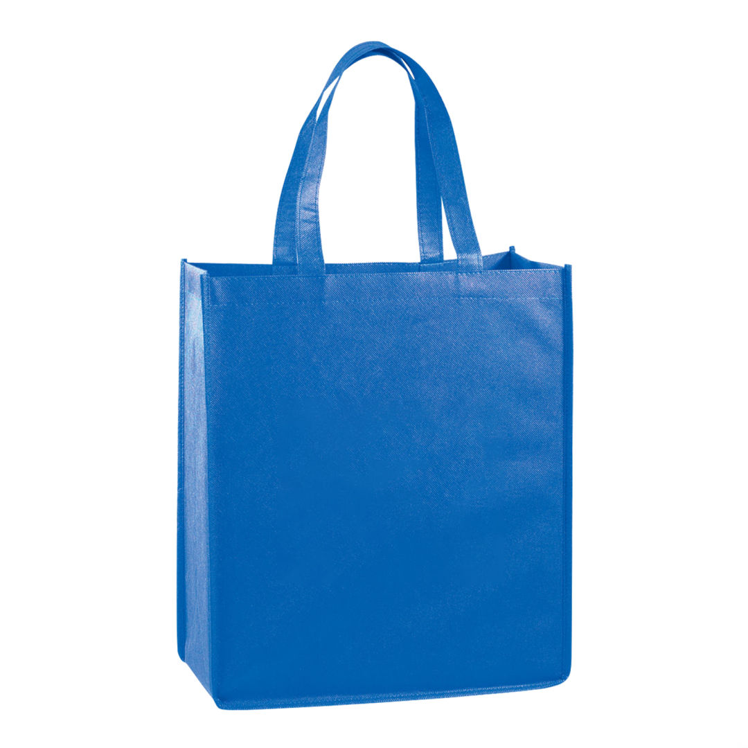 Basic Tote Bag 3