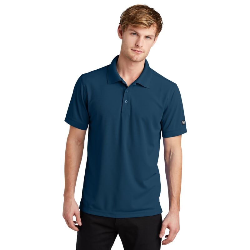 OGIO - Caliber2.0 Polo 8
