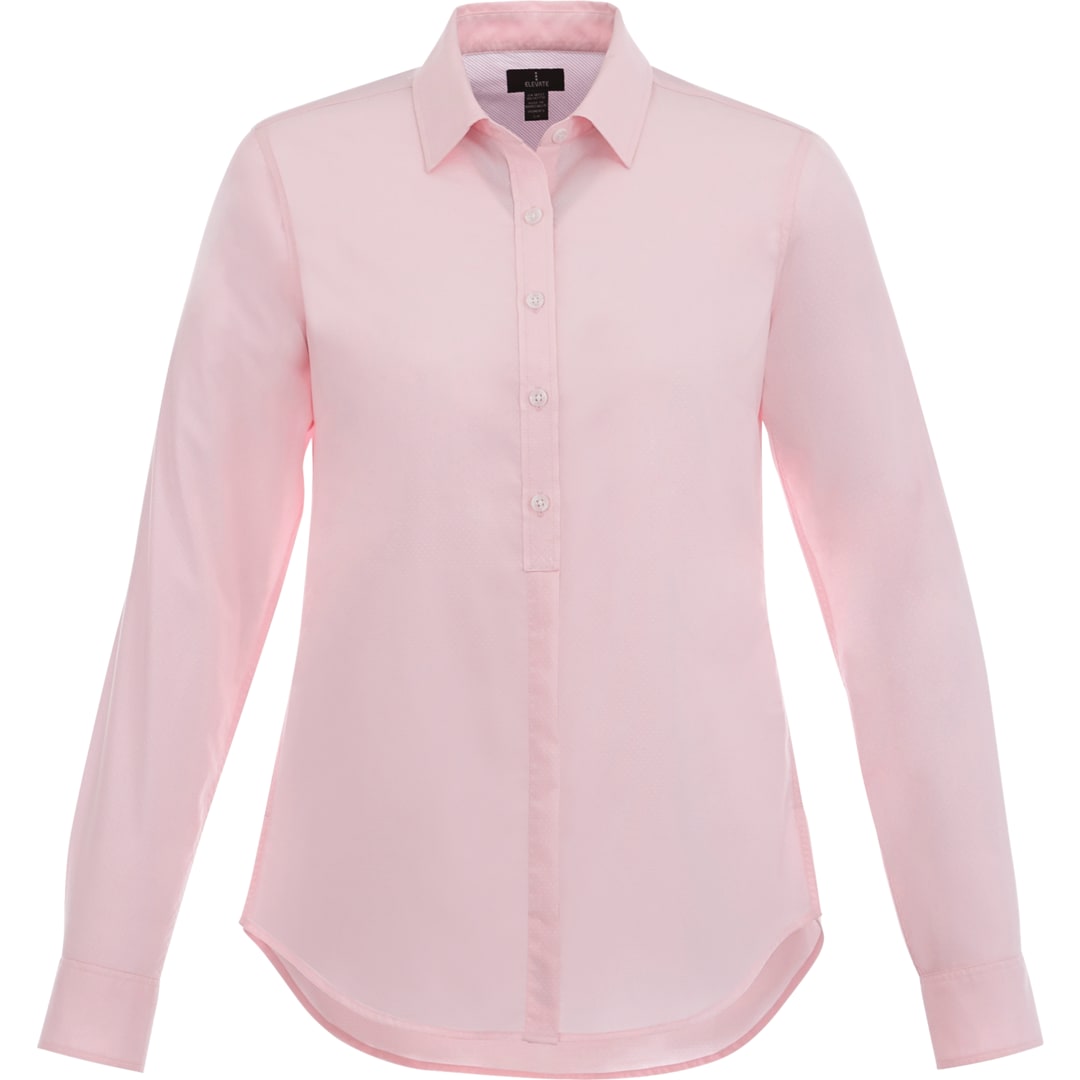 Women's THURSTON Long Sleeve Shirt 46