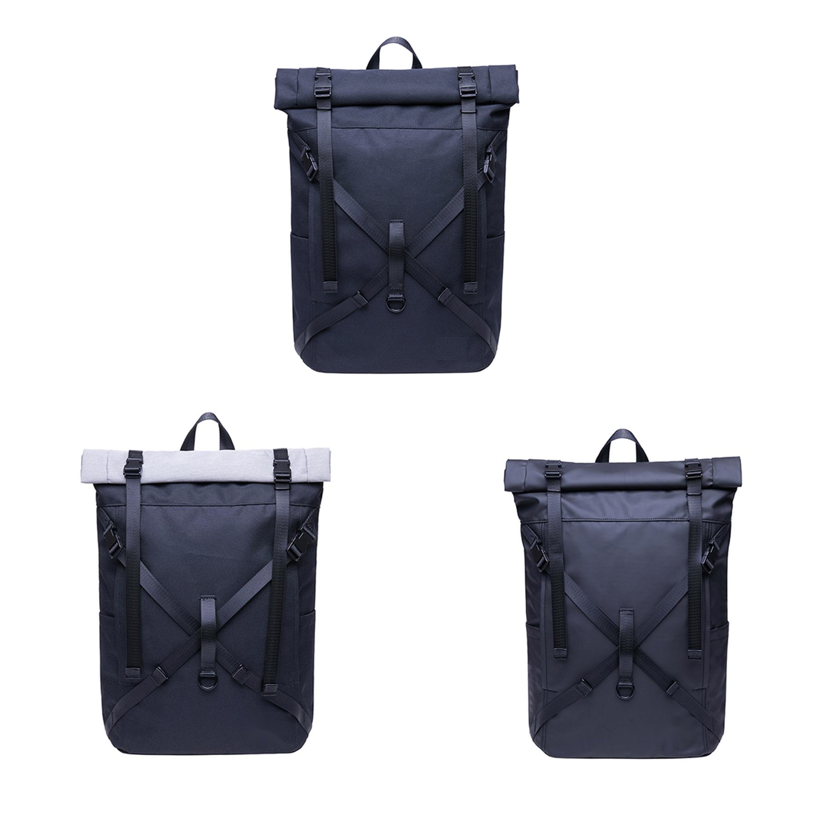 Waterproof Laptop Backpack (Direct Import) 4