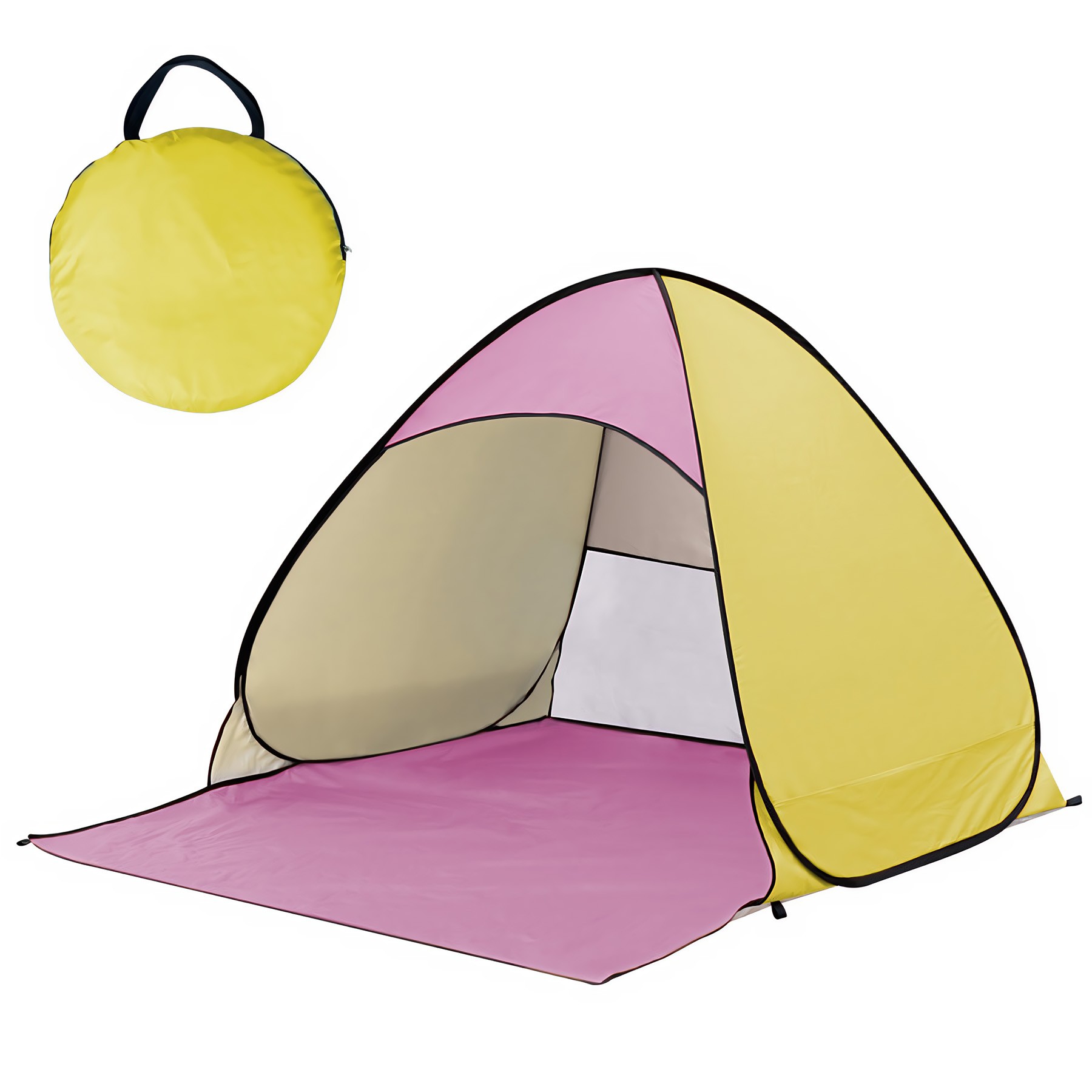 Beach Tent 2