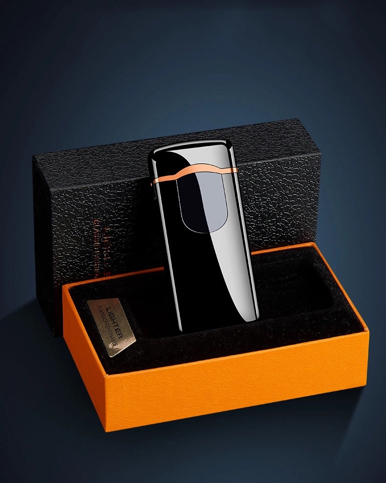Powerful Crossed Arc Lighter 2
