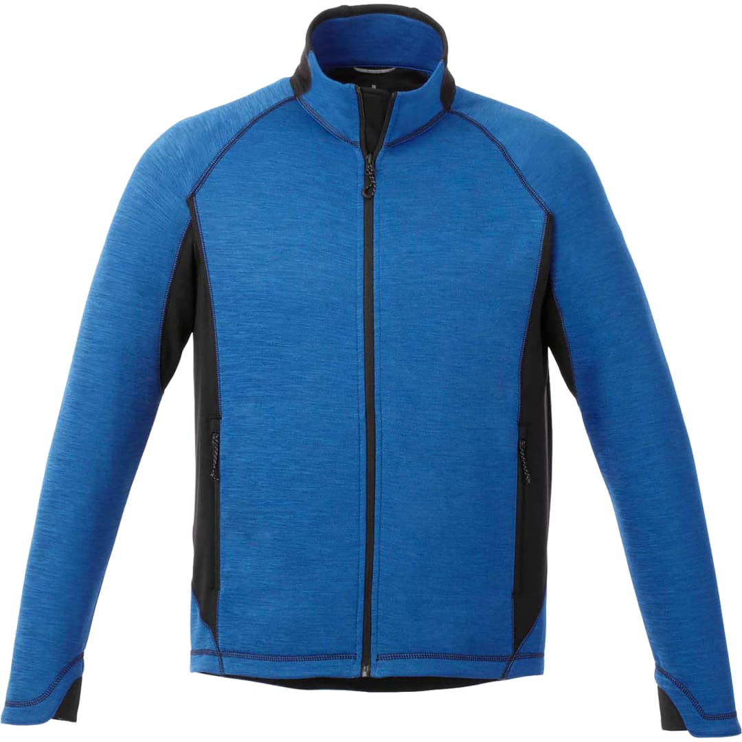 Men's Langley Knit Jacket 24