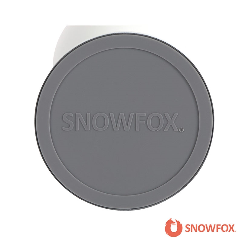 Snowfox® 12 oz. Insulated Stemmed Wine Glass 22