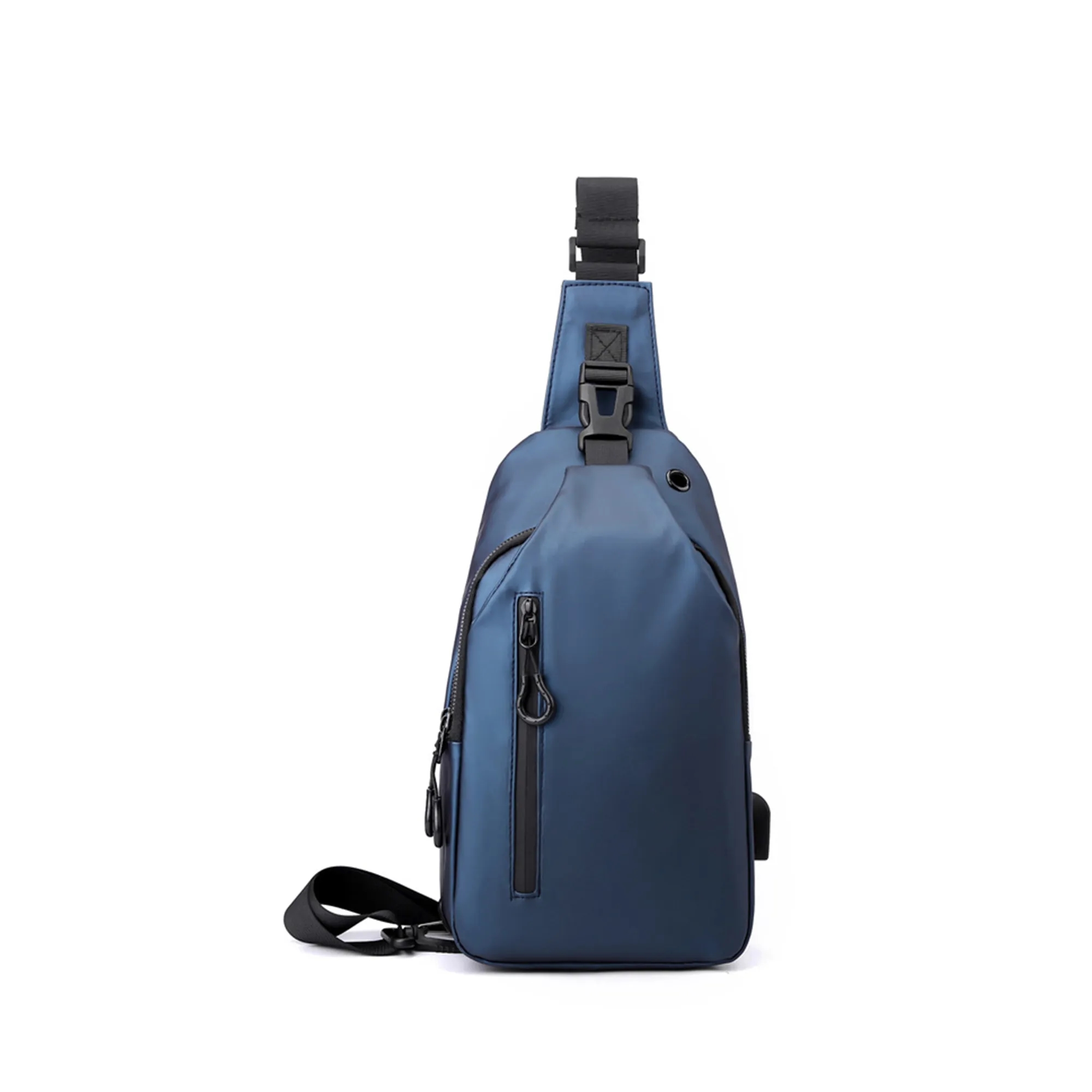 New Waterproof Leisure Large Capacity Shoulder Bag 2
