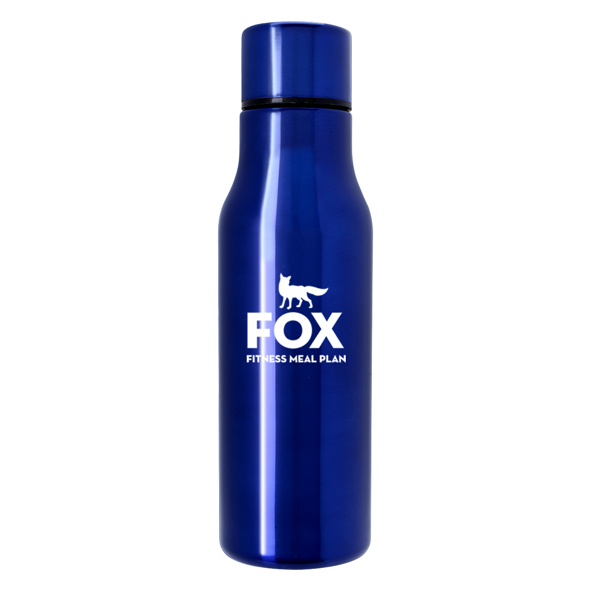 24 Oz. Stainless Steel Unity Bottle 12