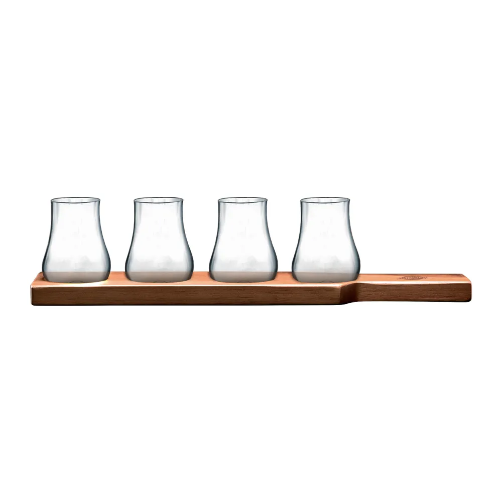 5pc. Whiskey Tasting Set 3