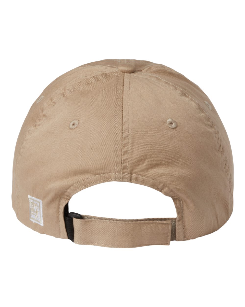 Ultralight Cotton Twill Cap - GB510 16