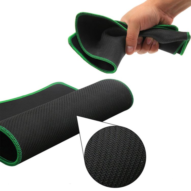 Computer Mouse Mat 2