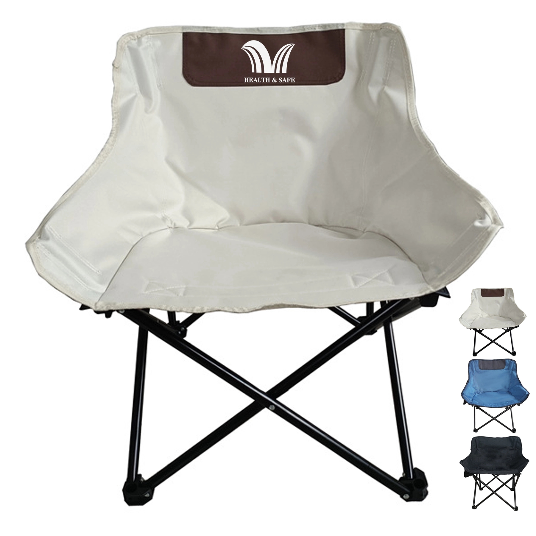 Portable Folding Camping Chair 7