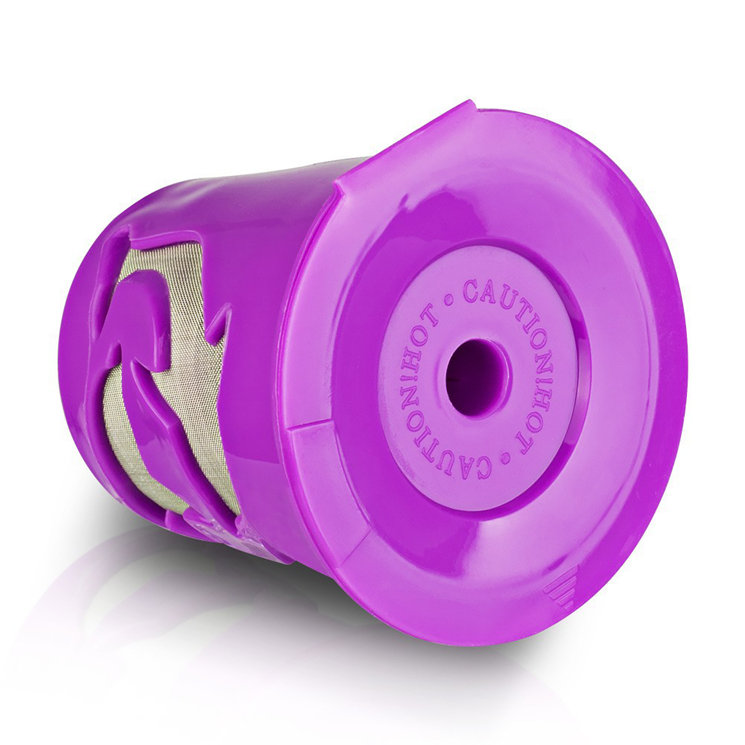 Reusable Coffee Filter for Capsule Systems 3