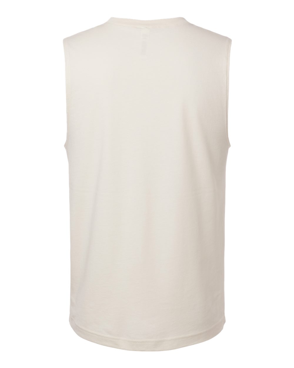 Jersey Muscle Tank - 3483 3