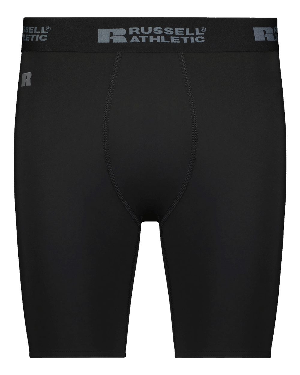 Unisex CoolCore® Compression Shorts - R24CPM 9
