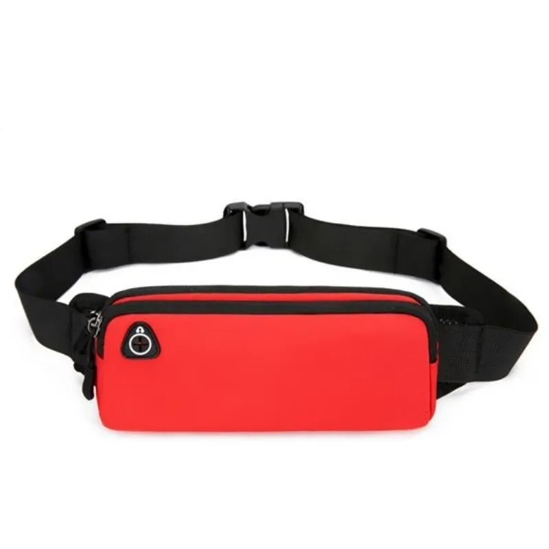 Running Sports Waist Bag 4