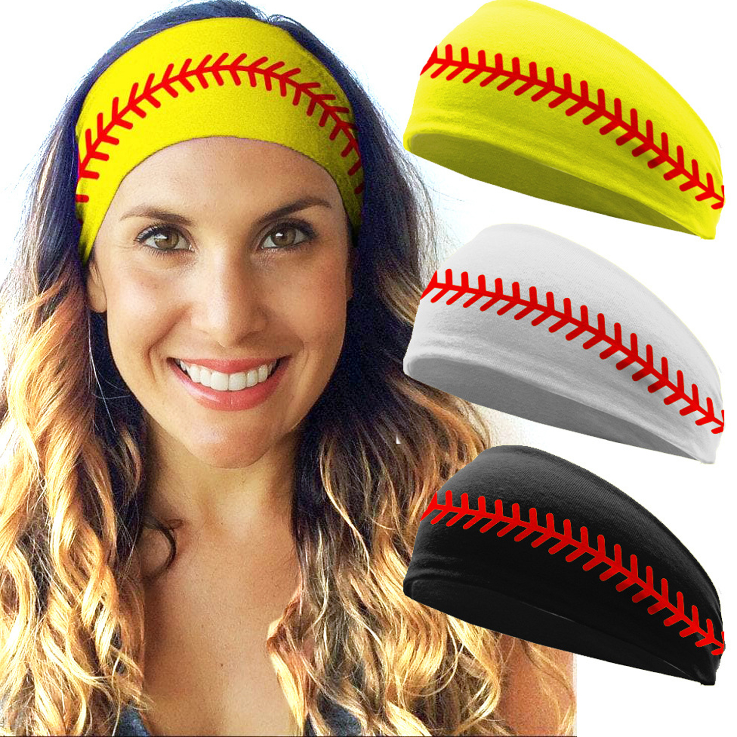Sports Breathable Bandannas 6