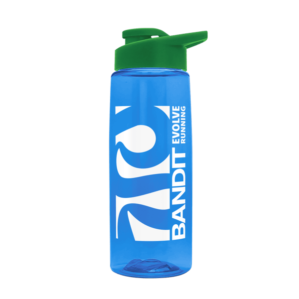 Gravel 26oz Tritan® Flair Bottle 2490