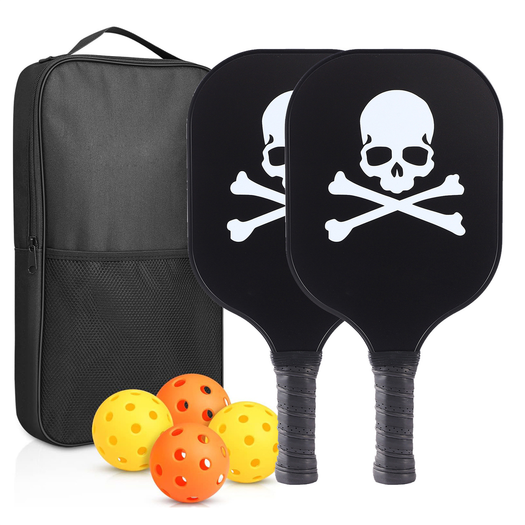 Pickleball Paddles Set 10