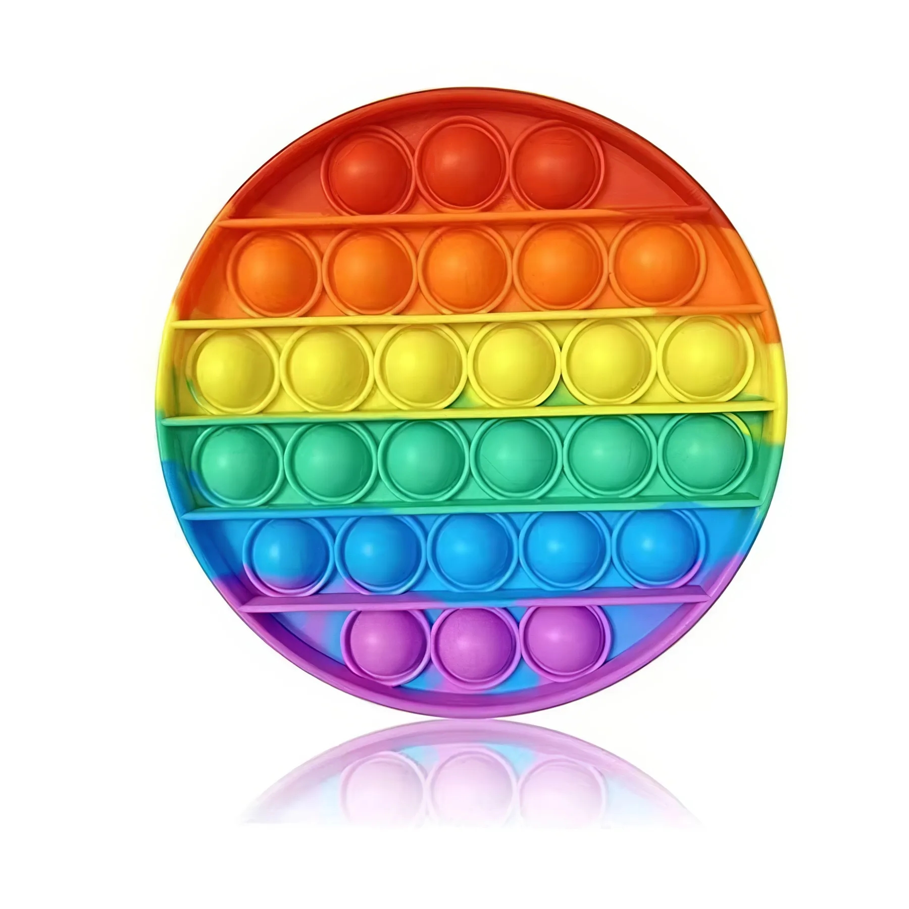 Pop Fidget Toy 4