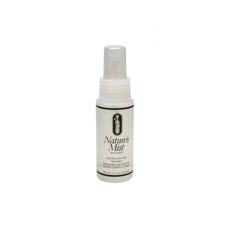 Natures Mist Skin Water (2 oz.) 2