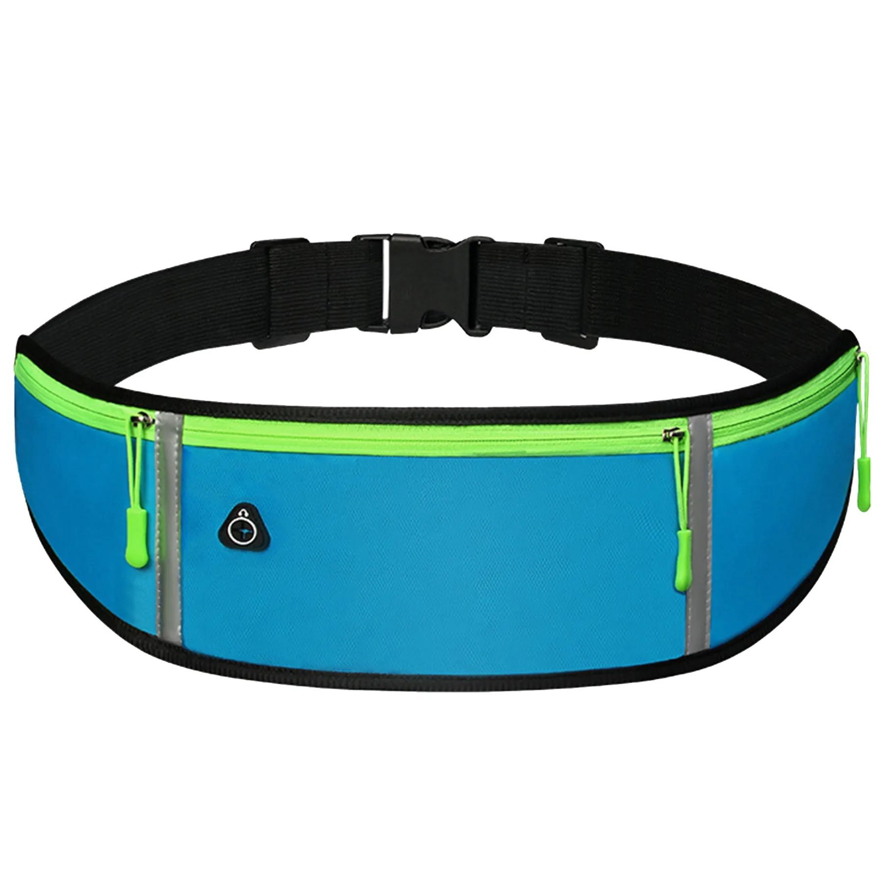 Running Belt Waist Pack Bag 3