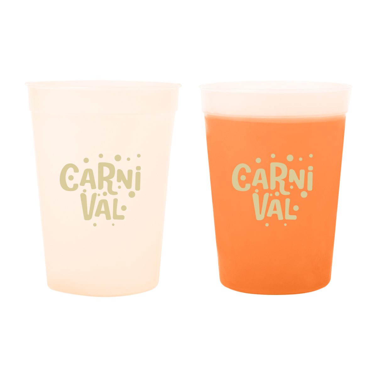 12 Oz. Mood Stadium Cup 2