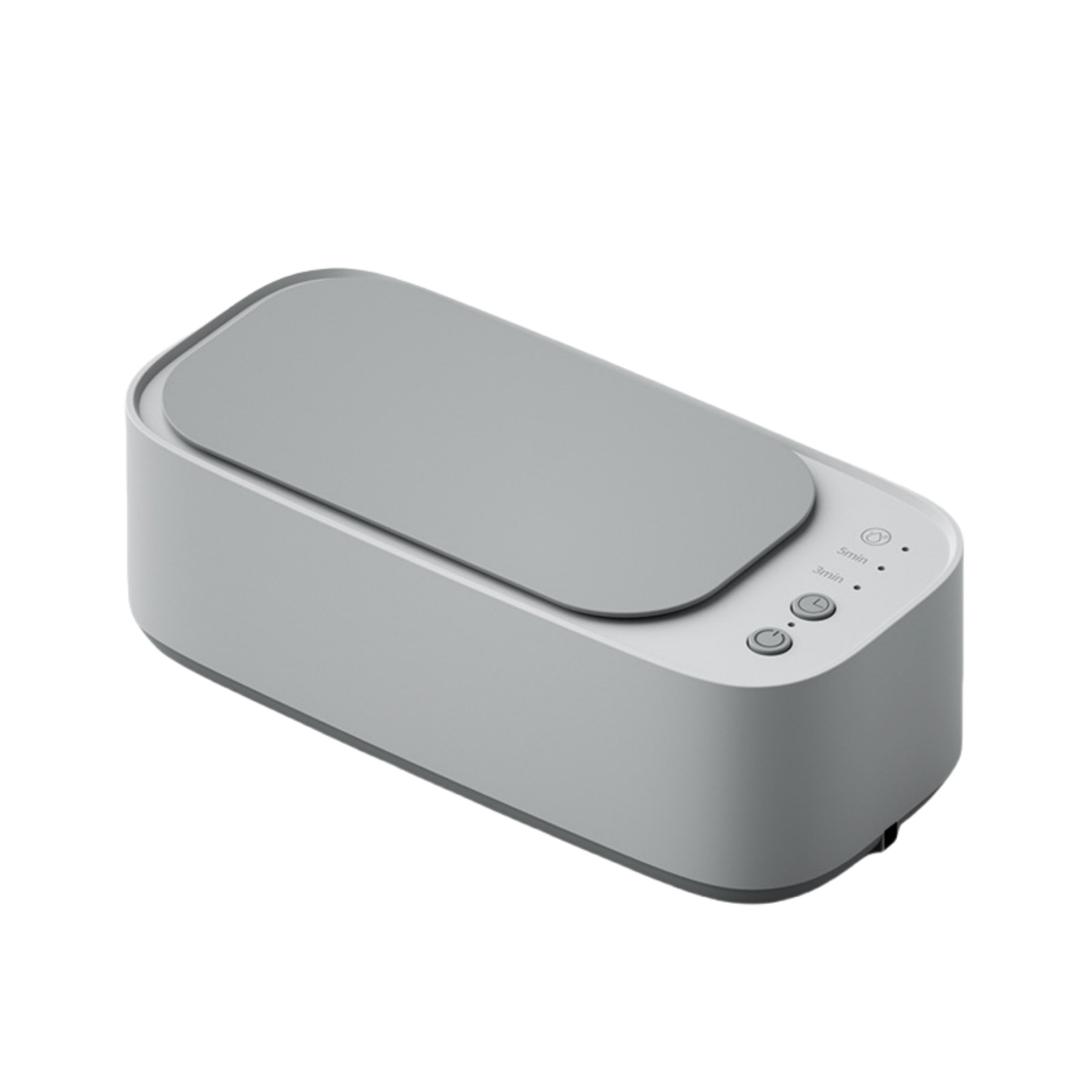 Ultrasonic Jewelry Cleaner 2