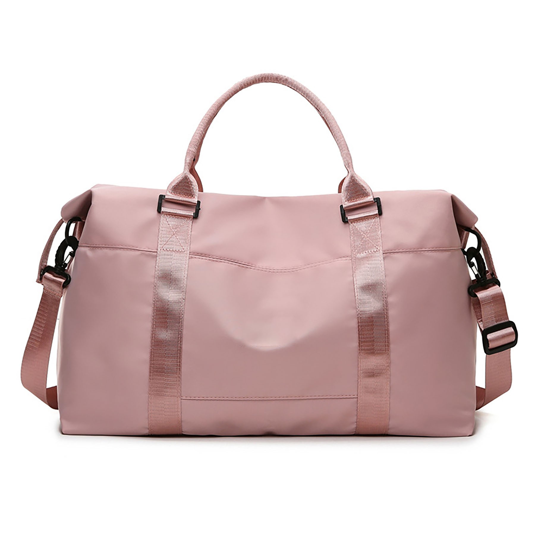 Travel Sport Fitness One Shoulder Bag 11
