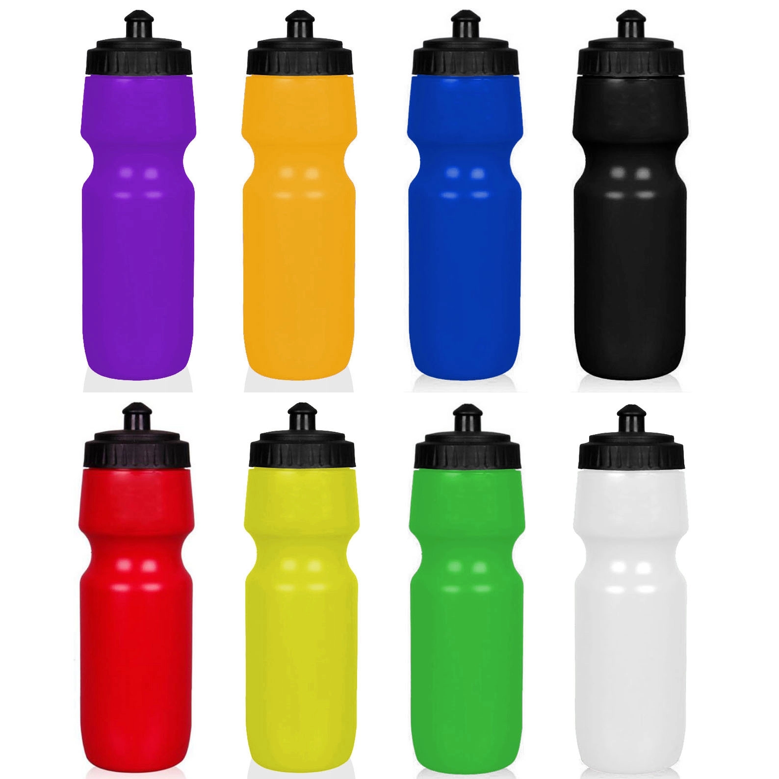 24 oz Bike Water Bottle 4