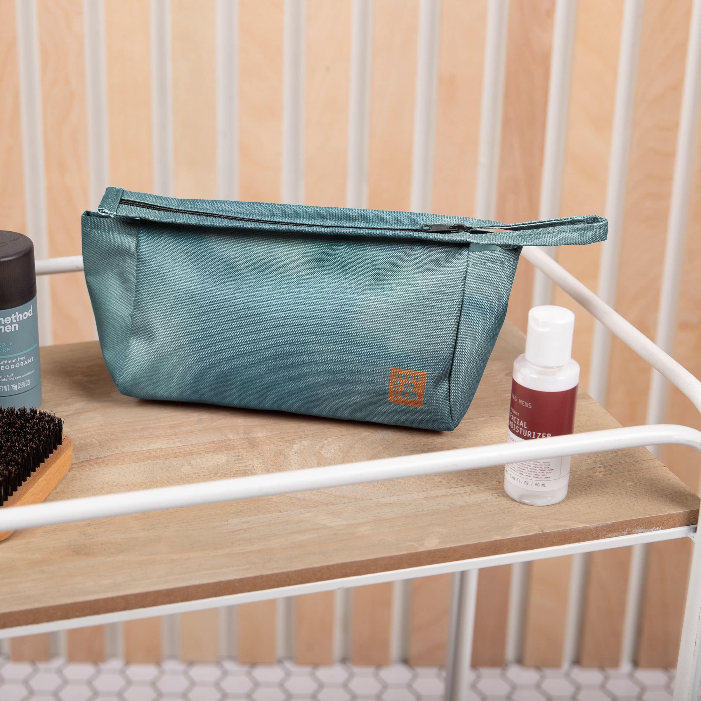 JETSETTER SMALL - 4CP 1000D RPET