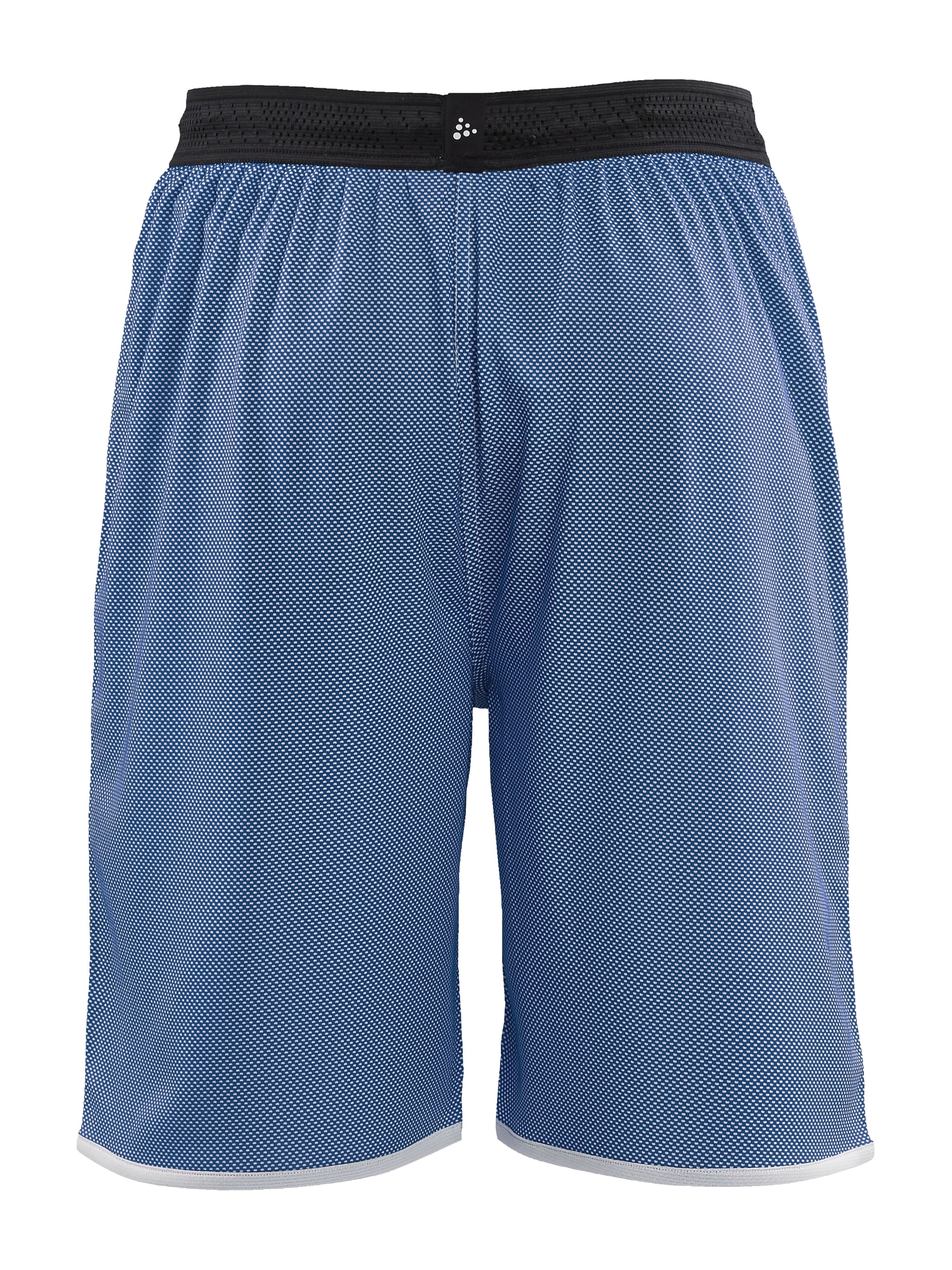 PROGRESS REVERSIBLE BASKET SHORTS M 23