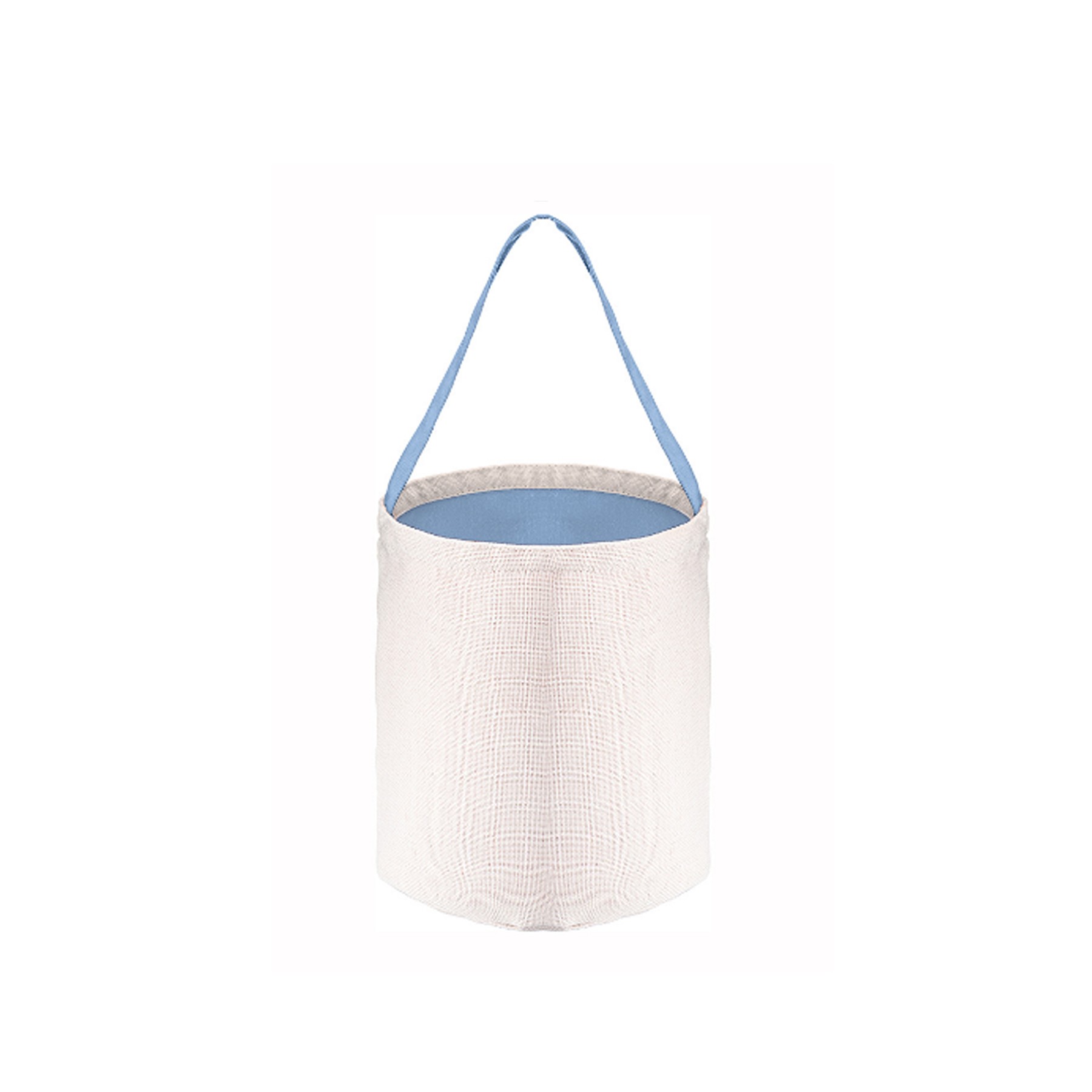 Large Candy Bucket Tote Bag, custom tote bag with logo imprint 5