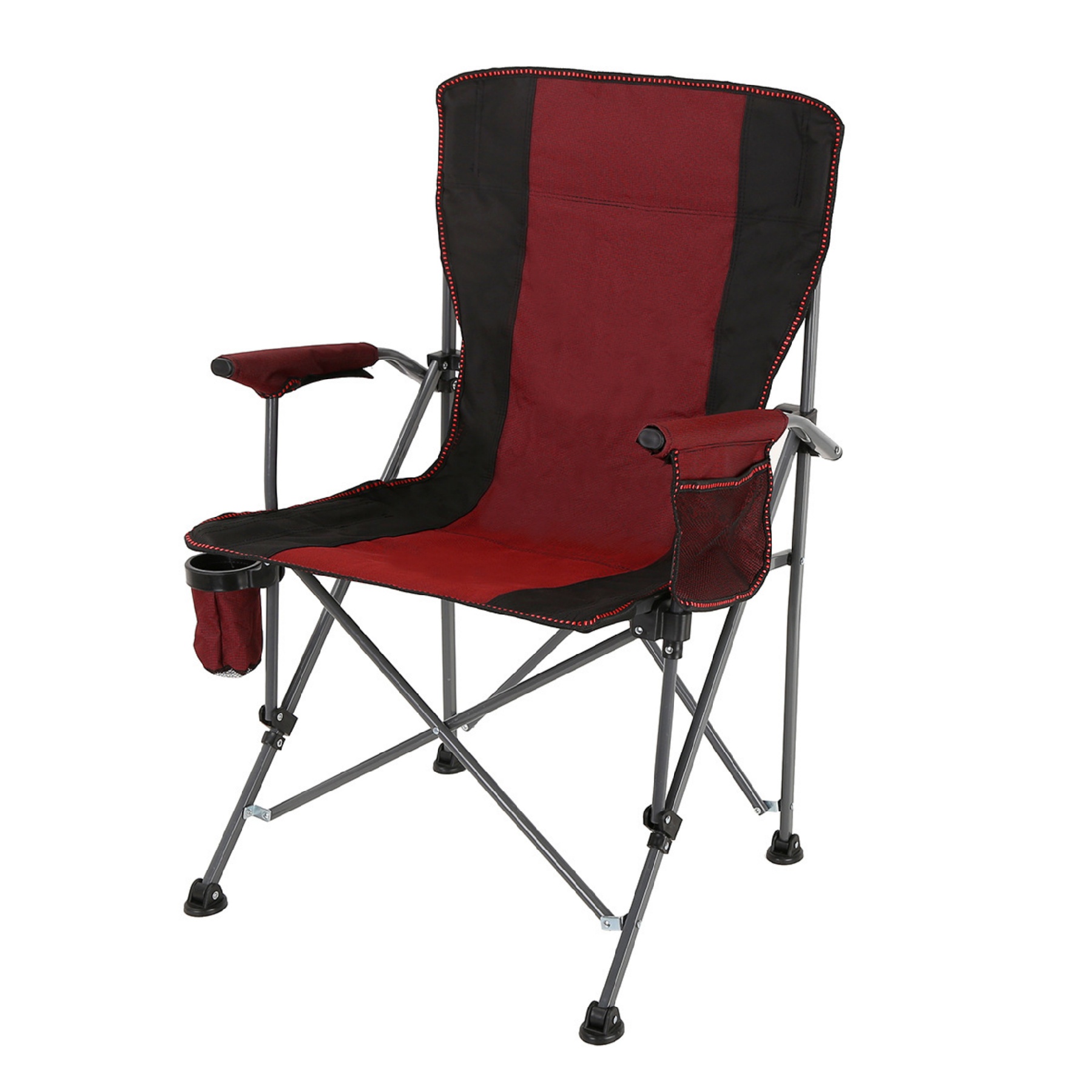 Outdoor Folding Camping Chair 10