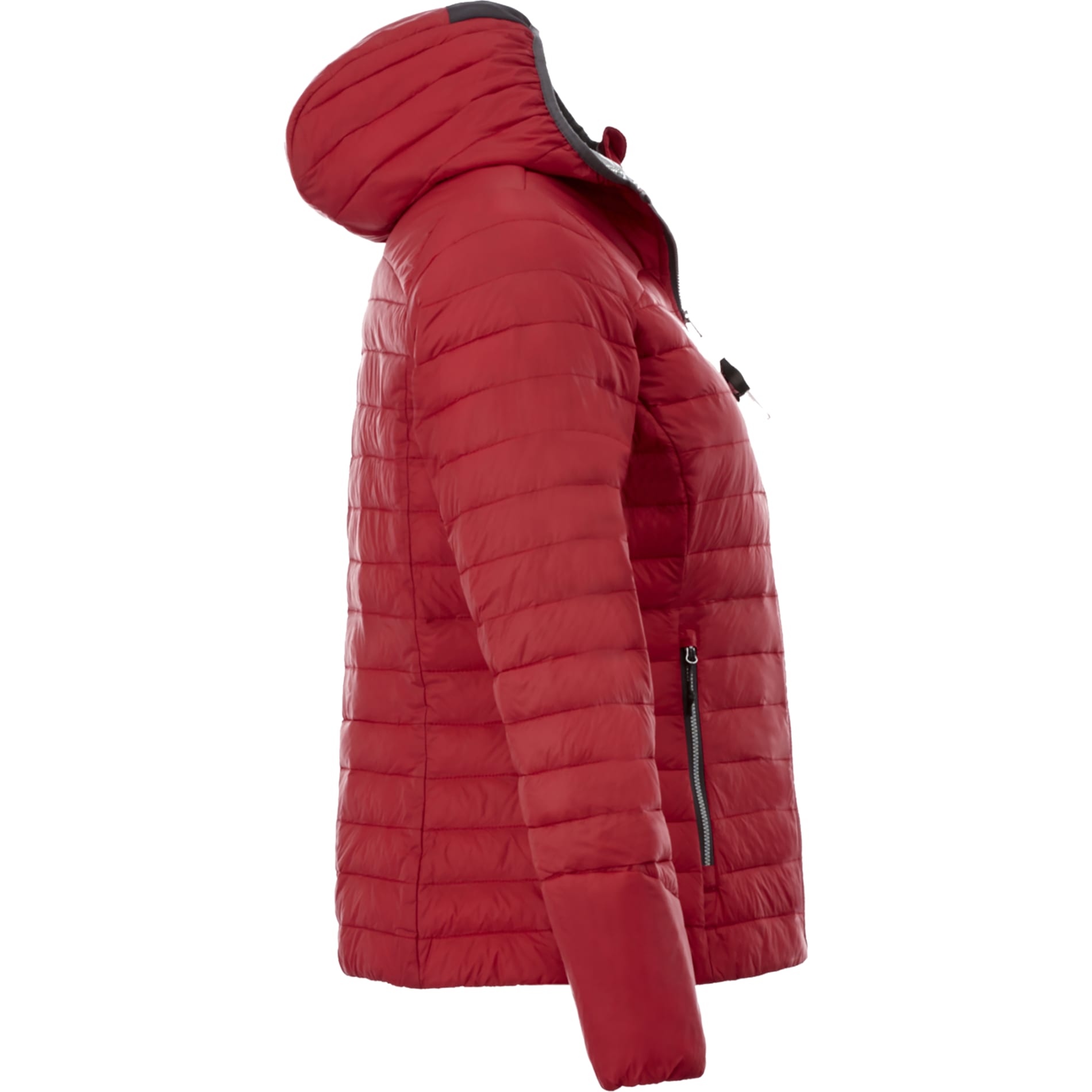 Women's SILVERTON Packable Insulated Jacket 13