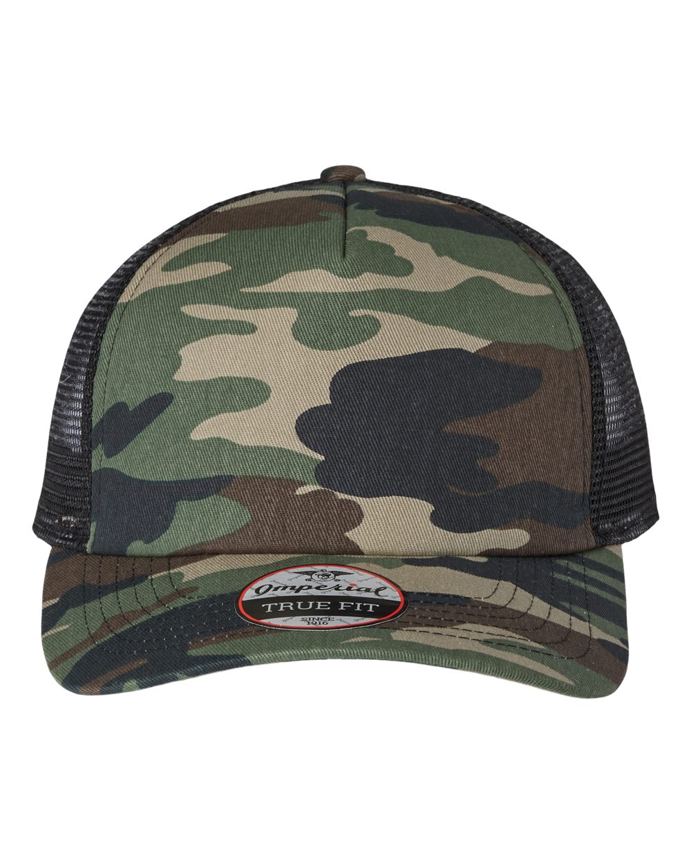North Country Trucker Cap - 1287 9