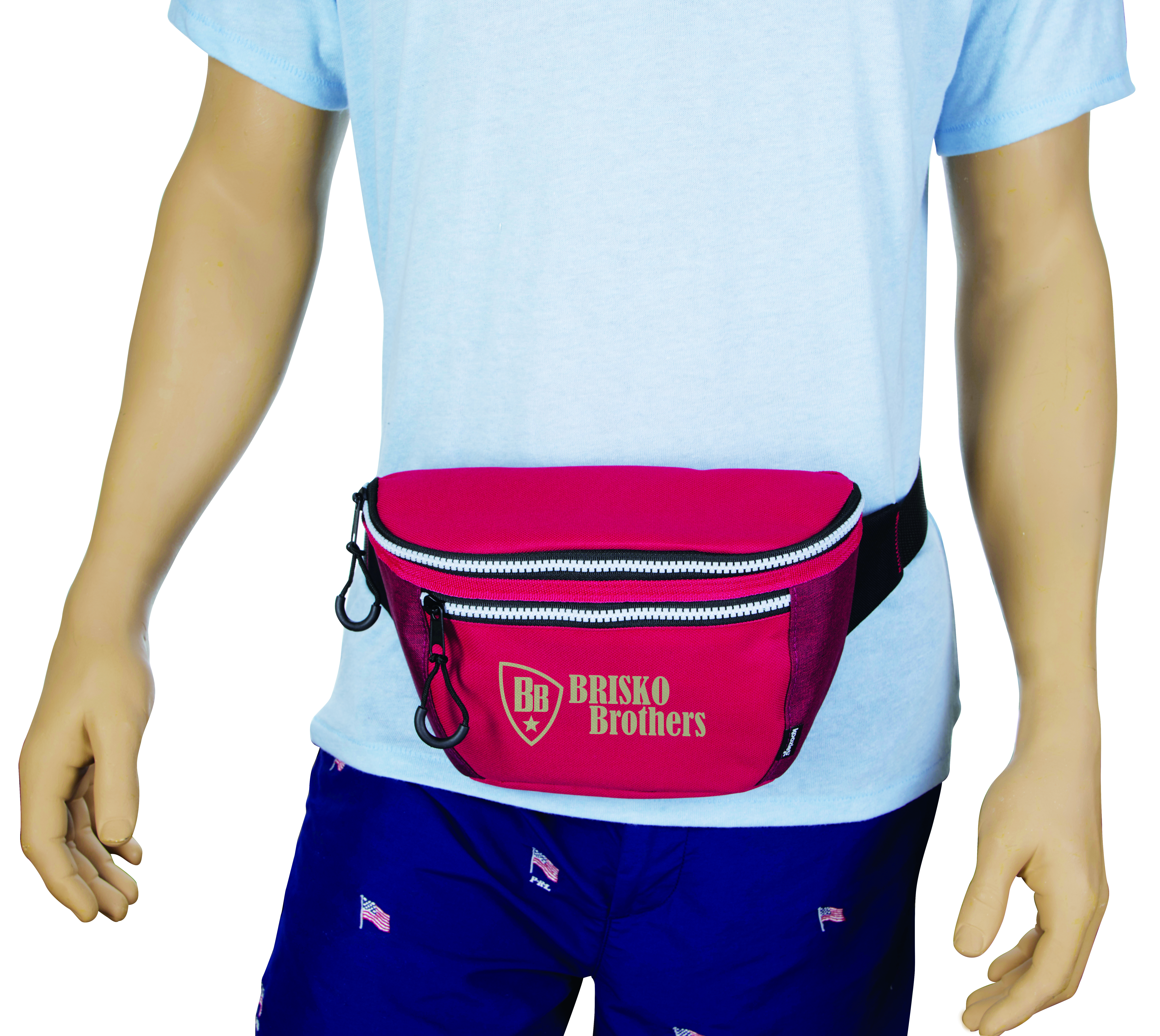 Koozie Rowdy Fanny Pack Cooler