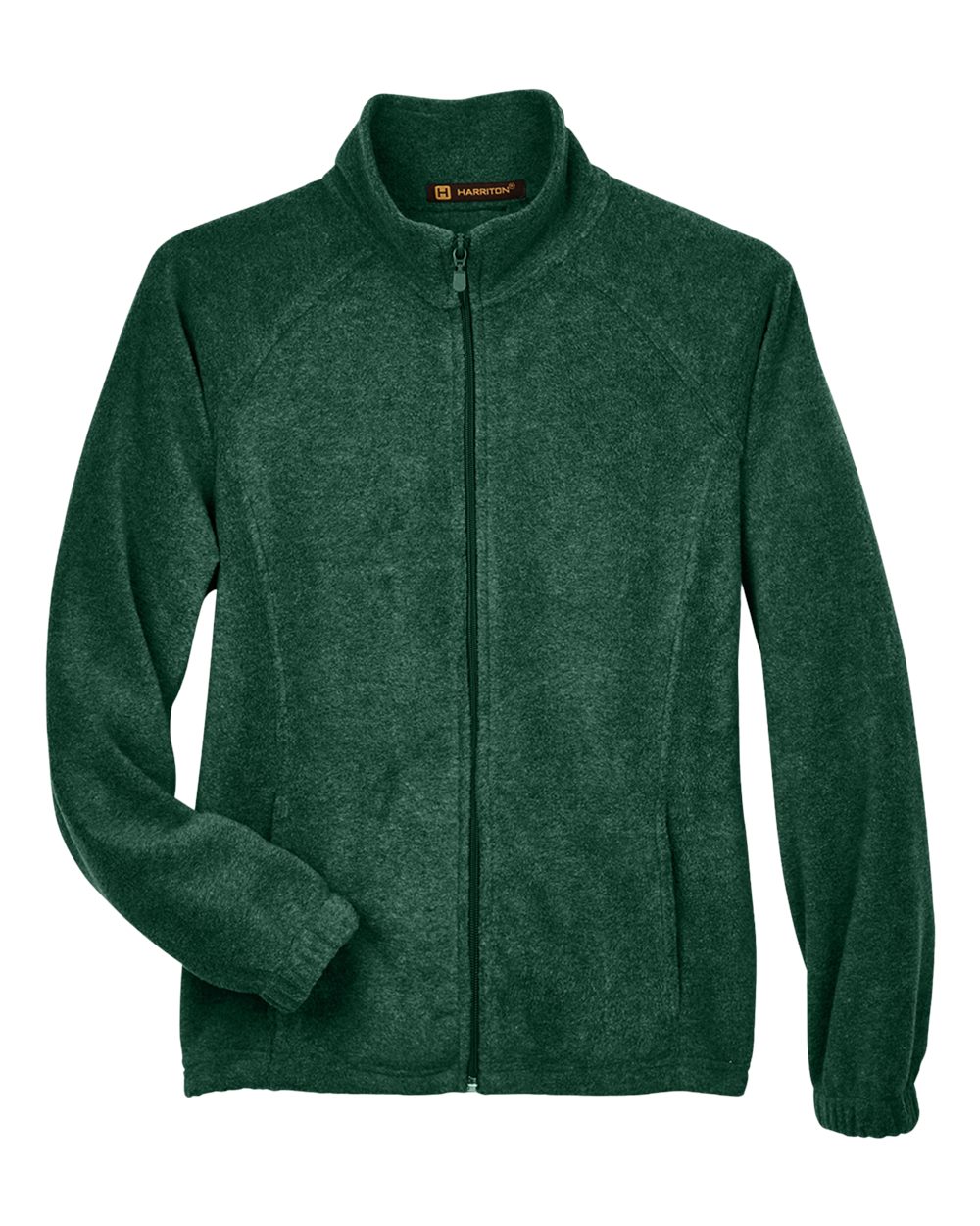 Women's Full-Zip Fleece - M990W 2