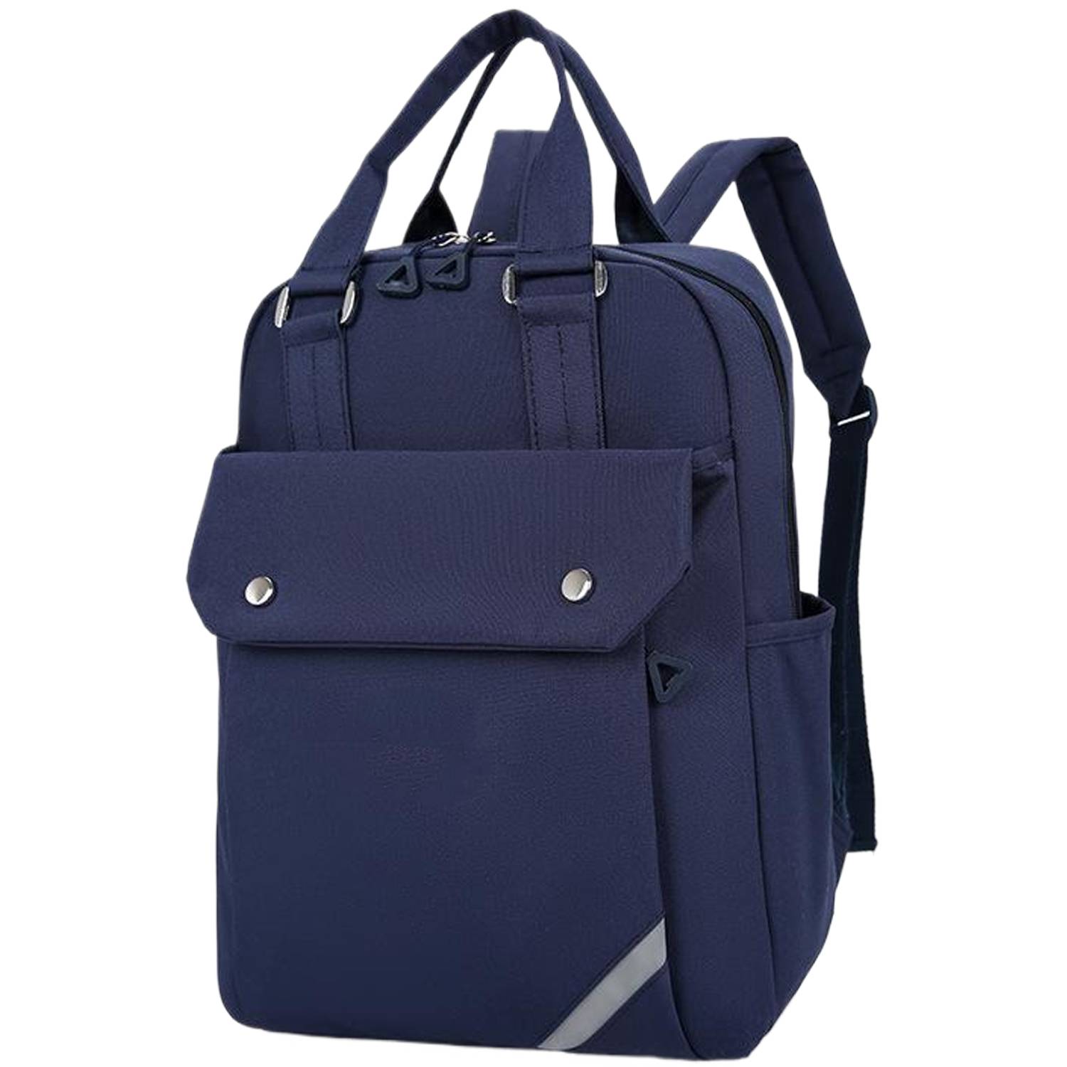 Waterproof Oxford Travel Backpack 17