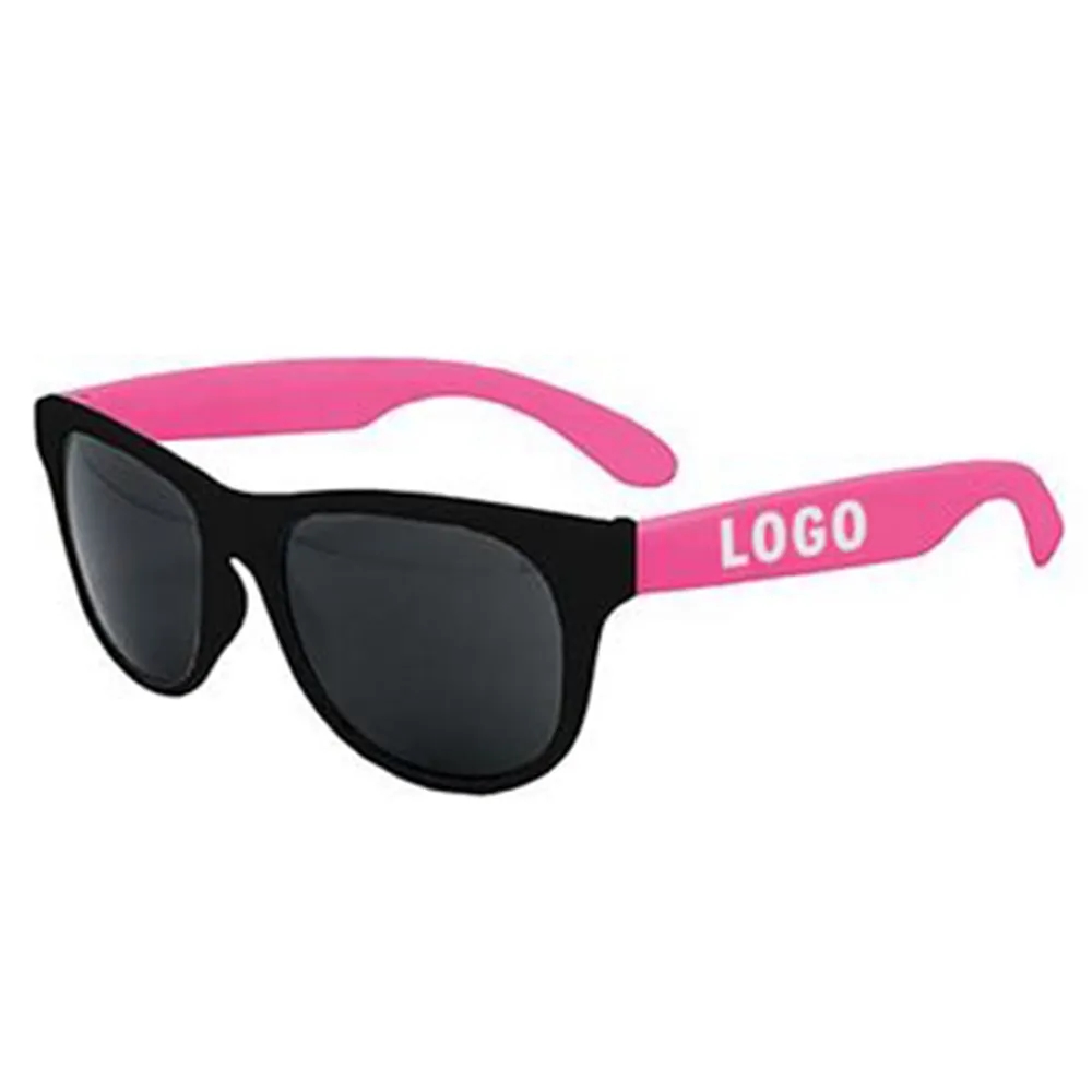 Classic Sunglasses with UV Lens 6