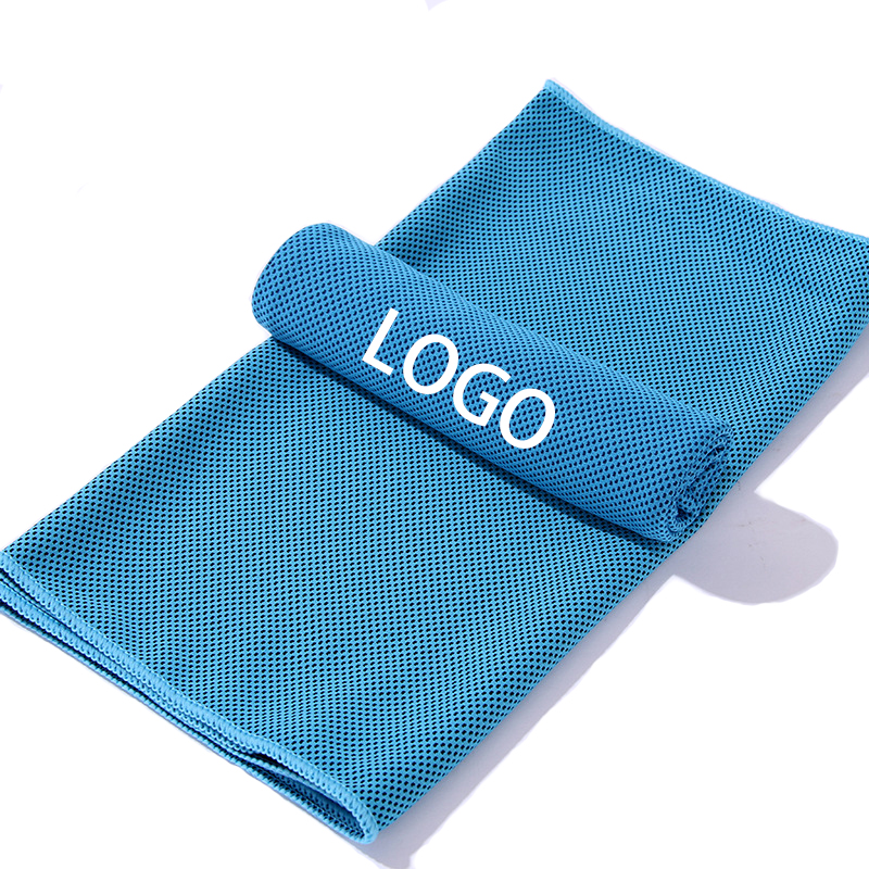 Fast Drying Instant Cooling Towel 6